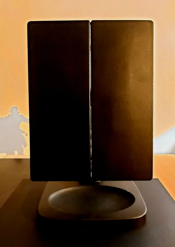 Beauty Mirror - CONAIR 🧡 image indicator(3)