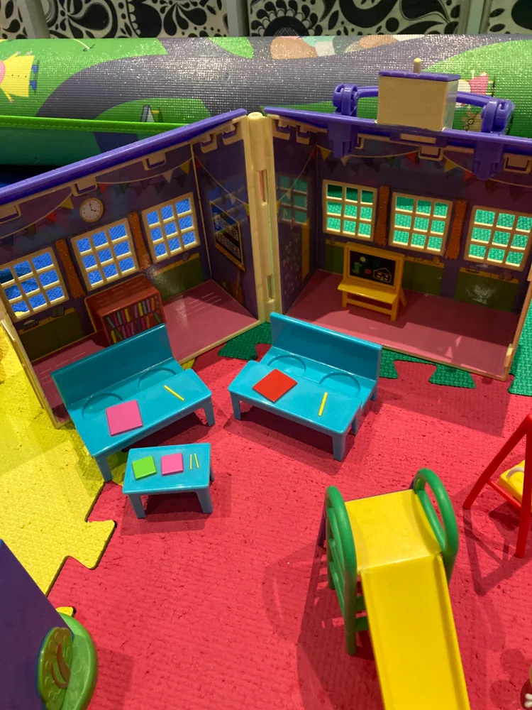 Peppa Pig Lot image indicator(3)