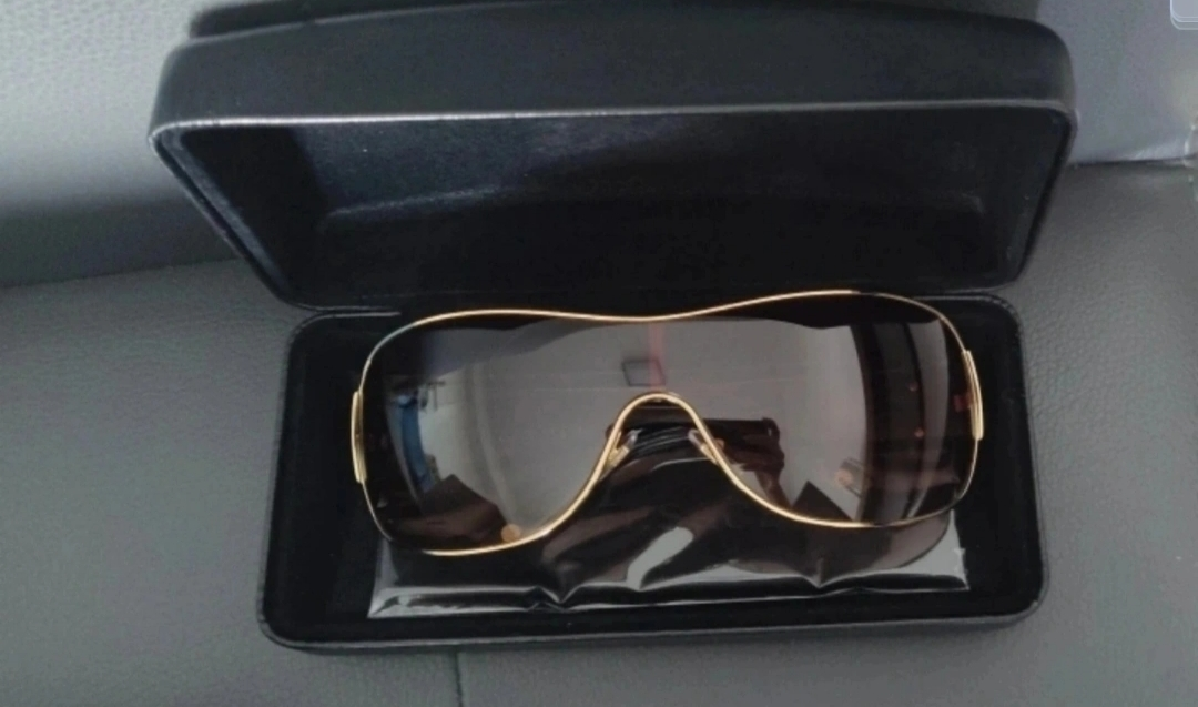 Versace Sunglasses!