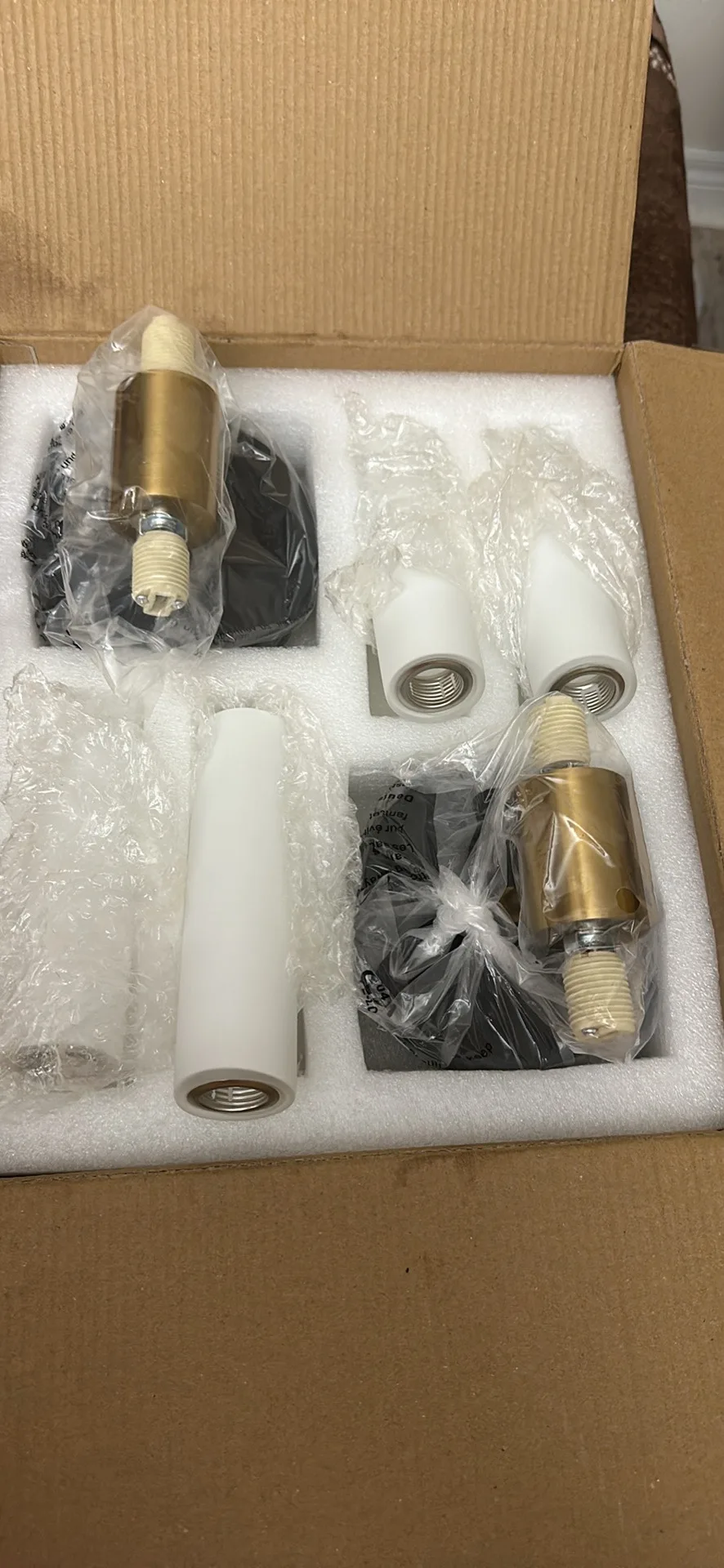 Kuzull Wall Lamp image indicator(3)