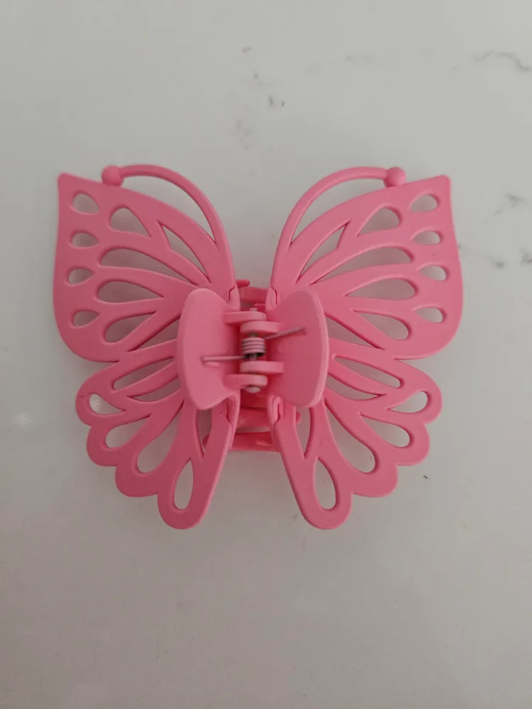 butterfly claw clip image indicator(4)