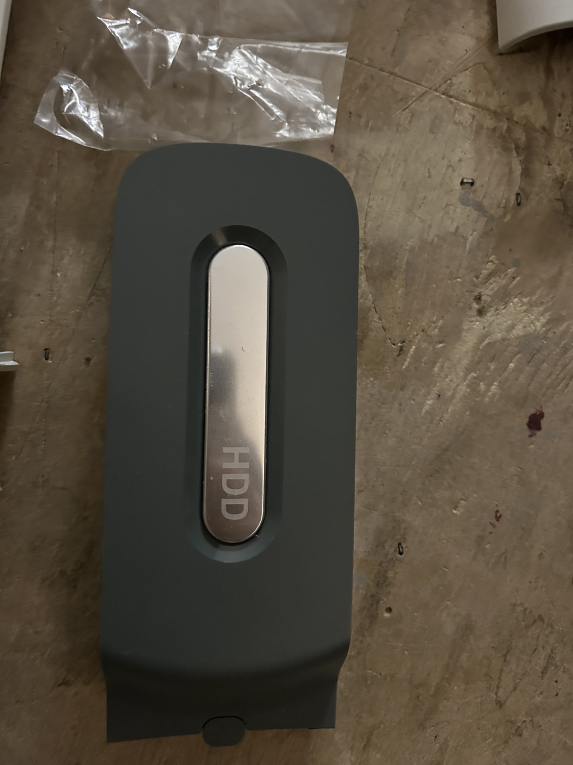 Xbox 360 - photo 4