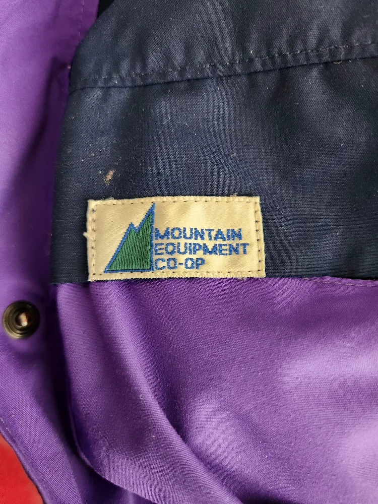 Mountain Equipment Co-op Women's Jacket image indicator(2)