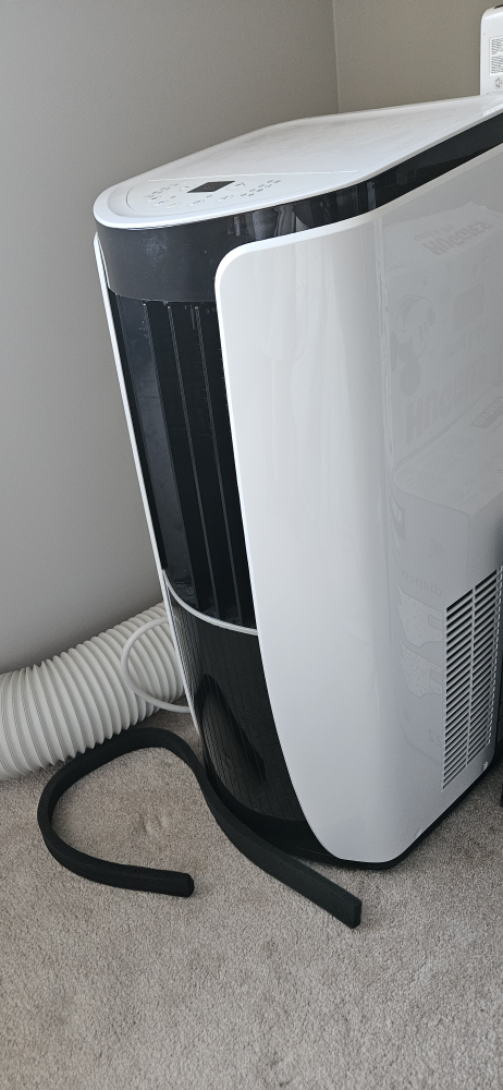 Portable Air Conditioner - photo 4
