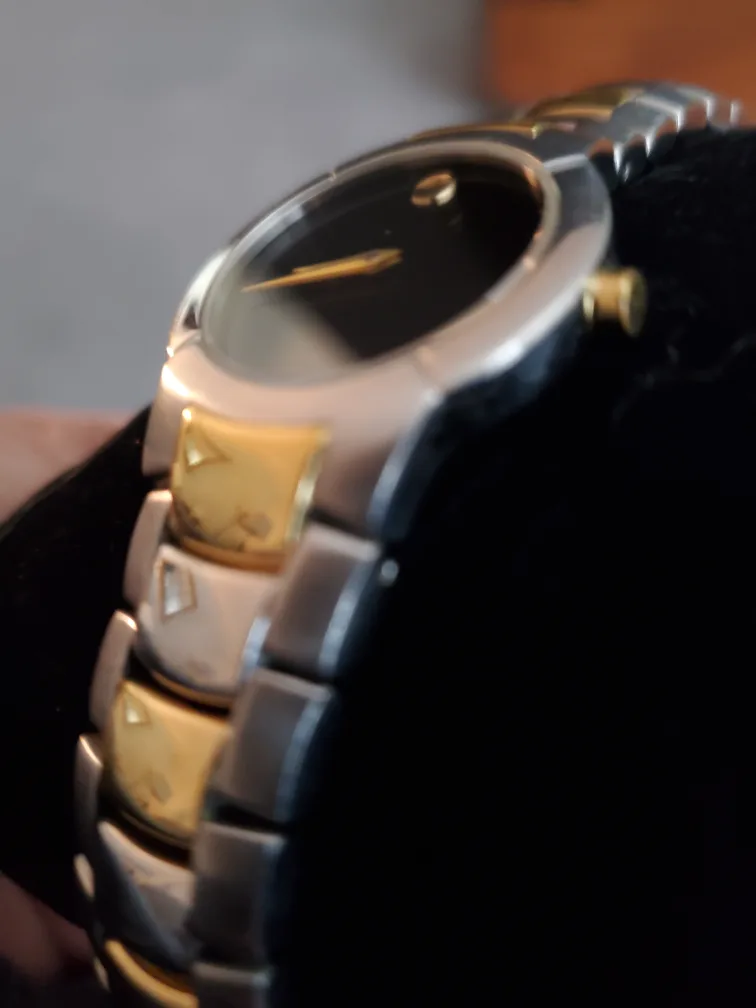 Movado Womens Watch image indicator(4)