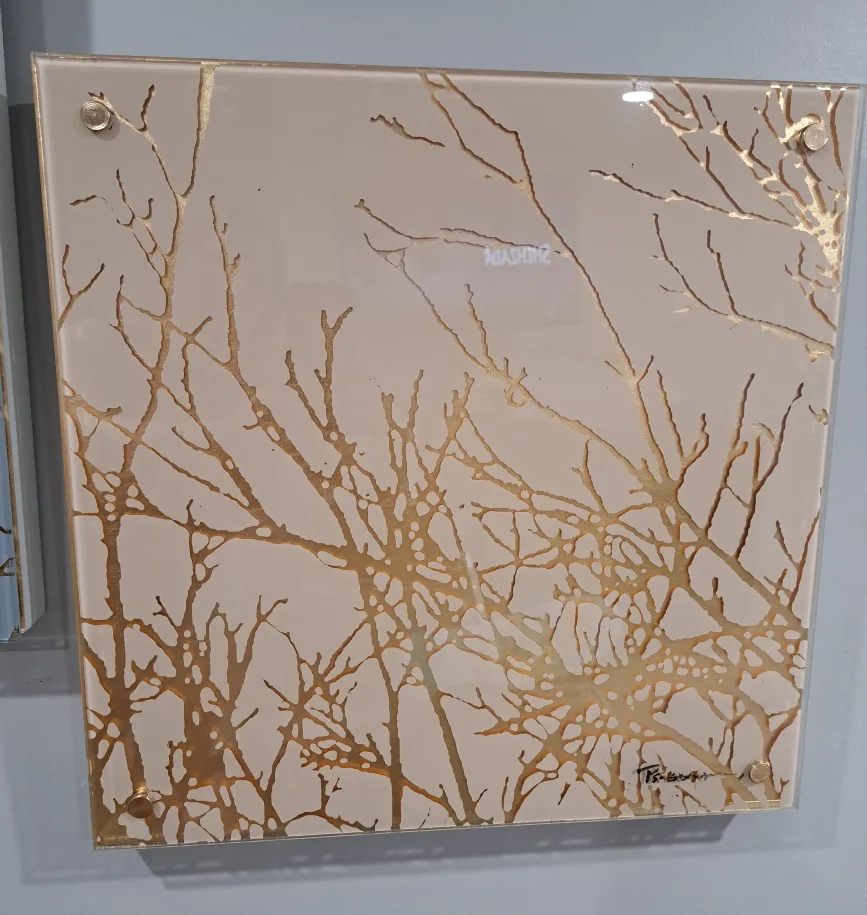 Set of 4 Renwil Branch Artwork image indicator(6)