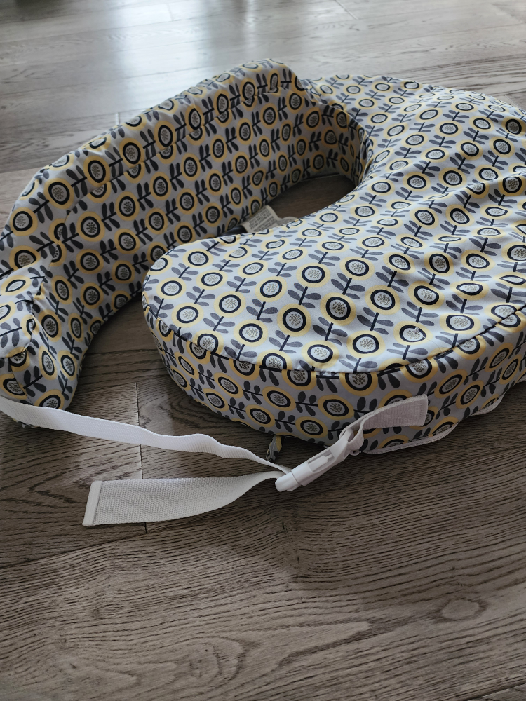 My Brest Friend Nursing Pillow - Extra Cover - photo 2