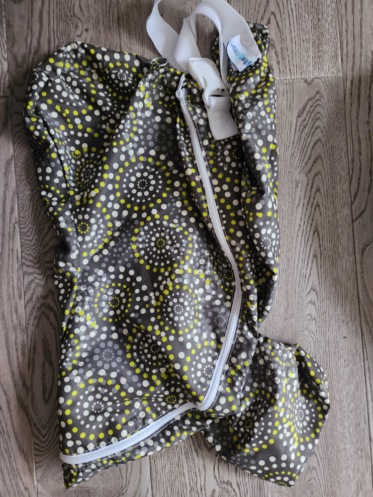 My Brest Friend Nursing Pillow - Extra Cover - photo 4