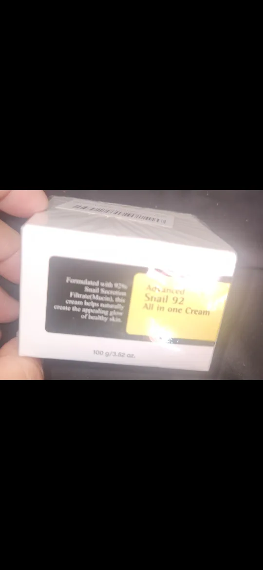 snail cream image indicator(3)