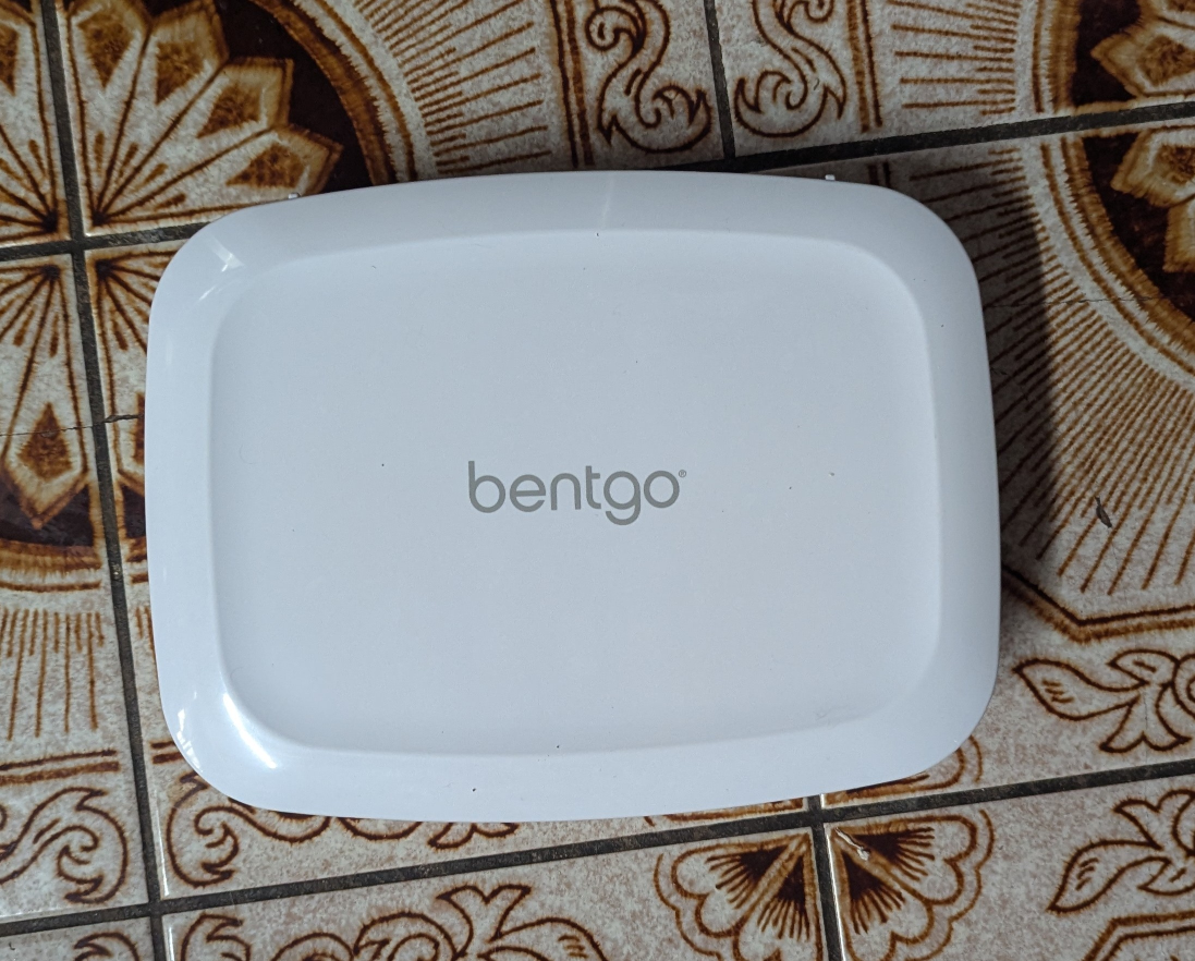 Bentgo Lunch Boxes/containers