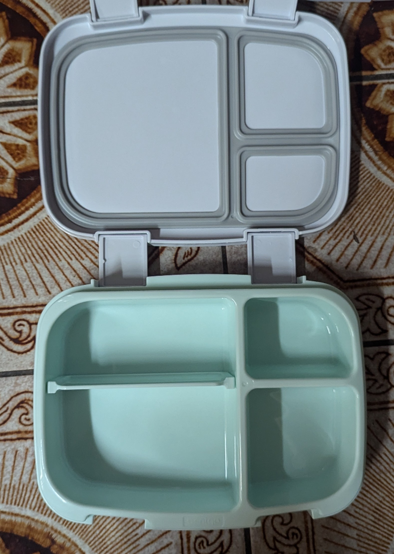Bentgo Lunch Boxes/containers - photo 2