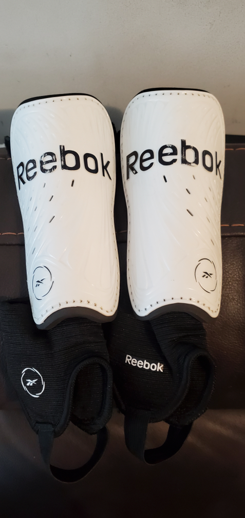 Soccer Shin Guards for Kids