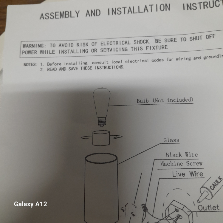 Brand new dimmable  lamp light - photo 2