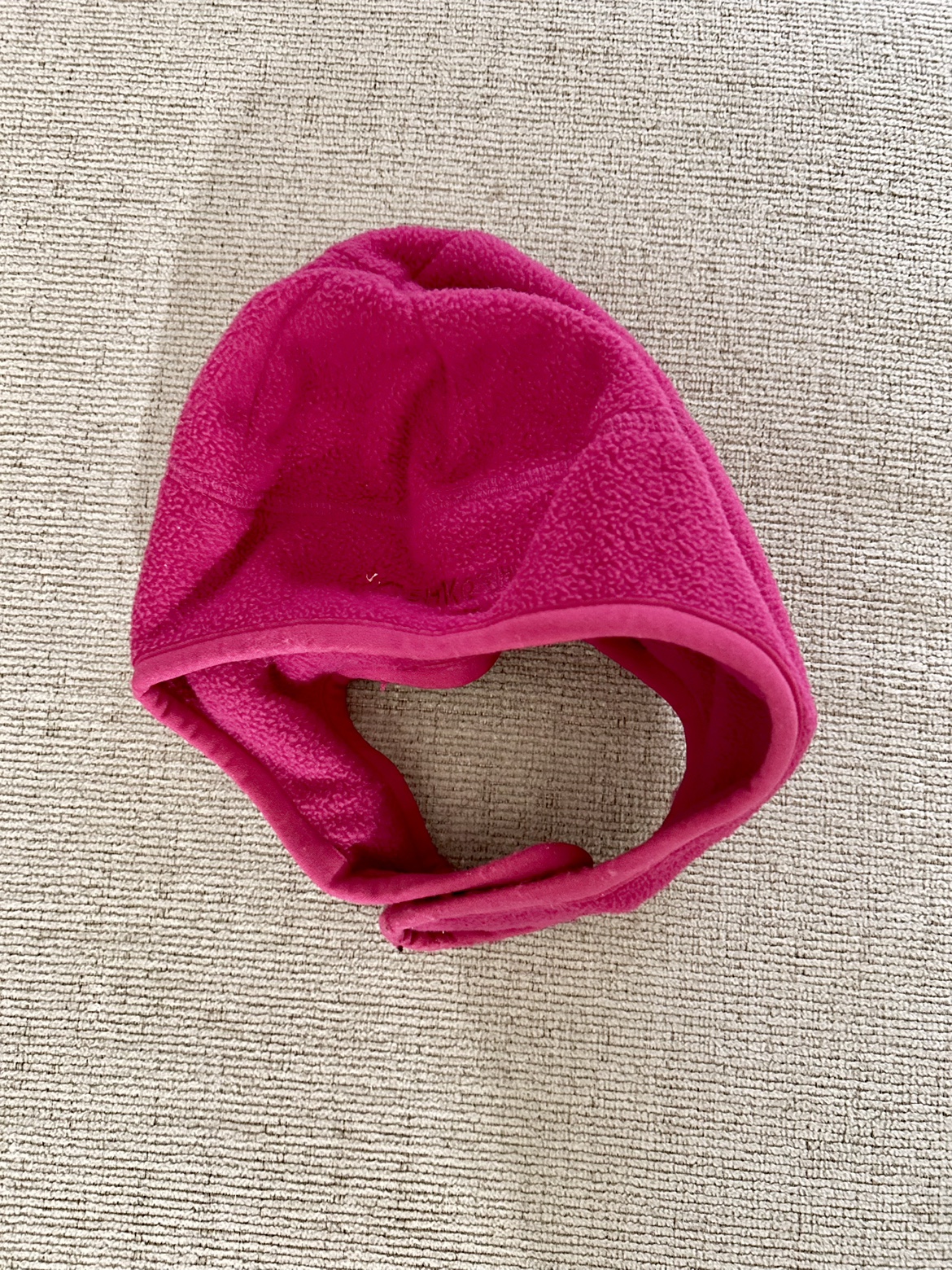 Carters snowsuit for toddler (size: 18M) - photo 5