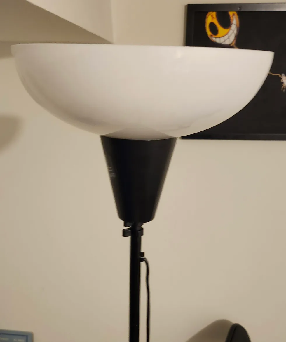 Lamp for sale image indicator(2)