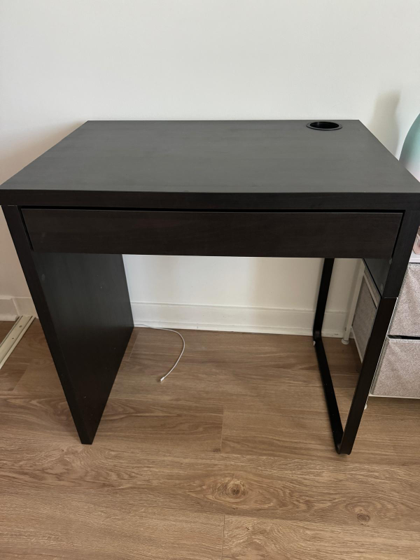 IKEA Desk with Drawer
