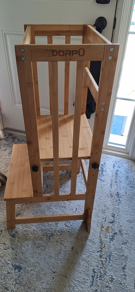 Toddler Learning Tower - photo 4