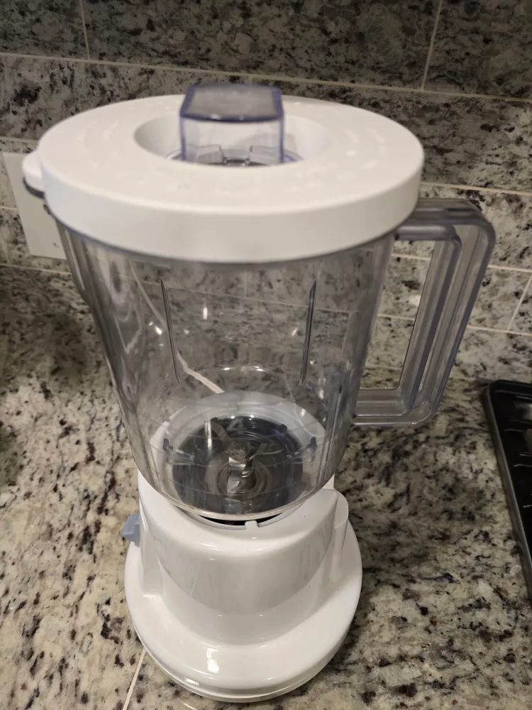 Sunbeam Blender image indicator(3)