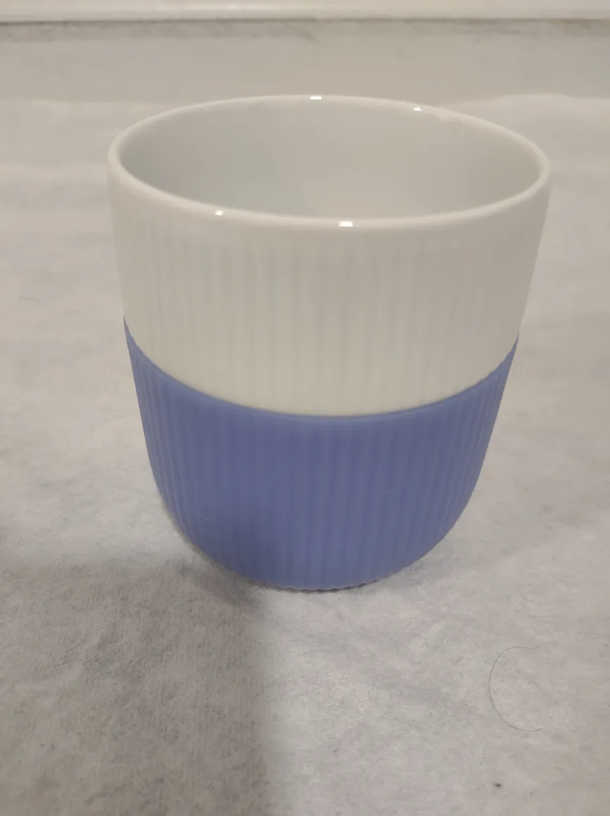 Royal Copenhagen Blue Mug image indicator(2)