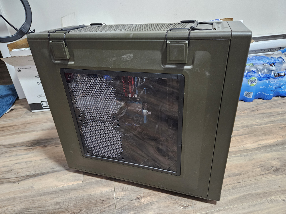 Gaming CPU - photo 3