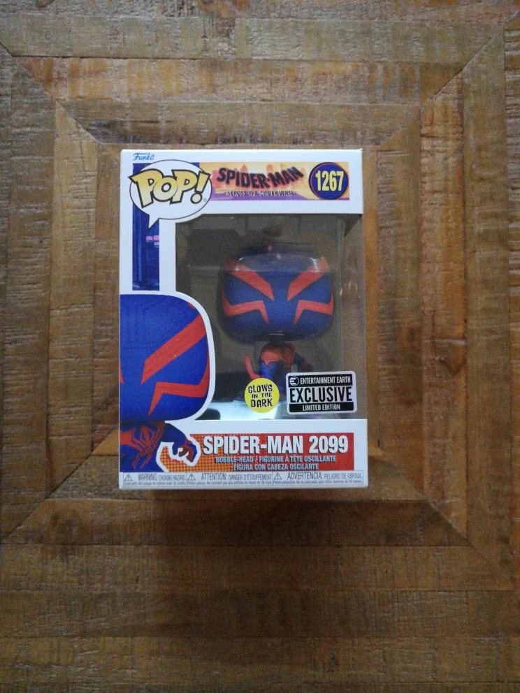 Funko Pop! thumbnail