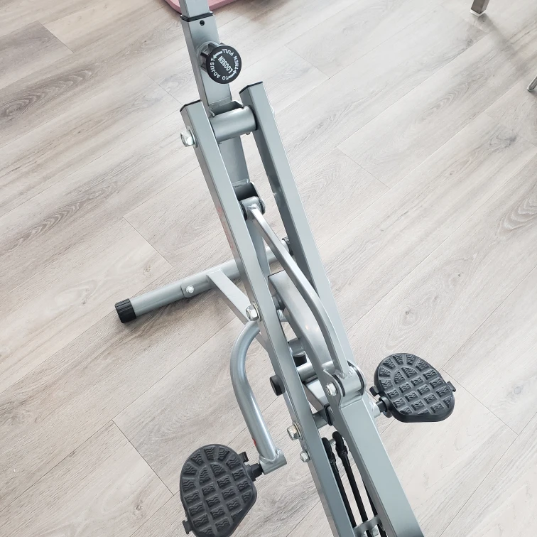 Sunny Health & Fitness  Total Body Exercise Machine - photo 2