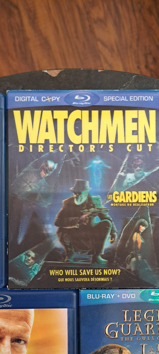 Blu-ray Movie Bundle - 11 Movies - photo 3