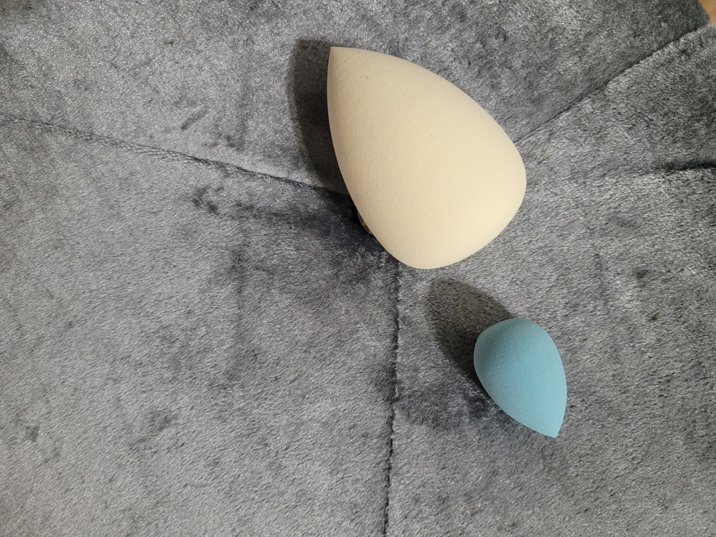 🪞Makeup blending sponge🥚🐣 - photo 2