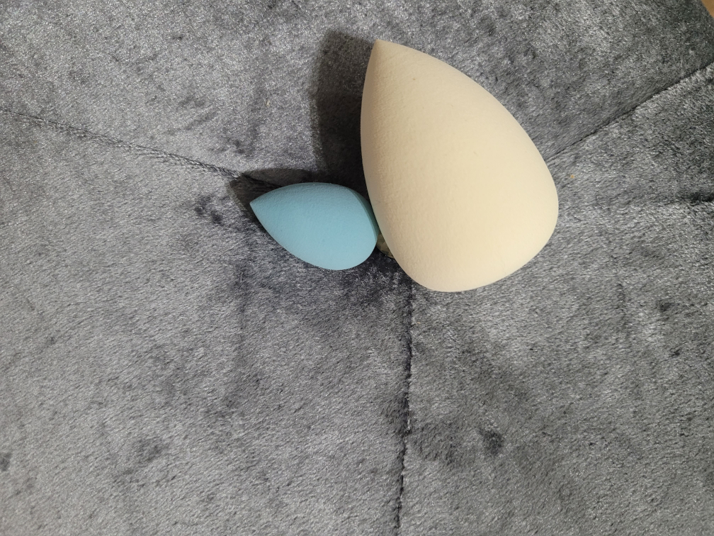 🪞Makeup blending sponge🥚🐣 - photo 4