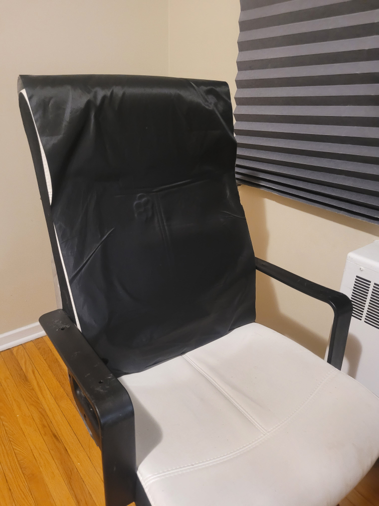 office chair