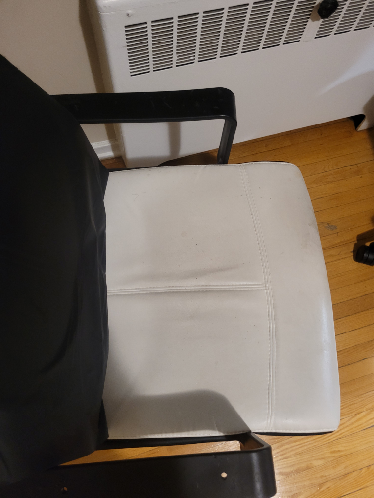 office chair - photo 3