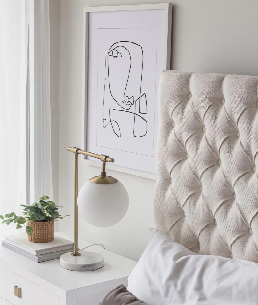 Femme Wall decor - photo 4