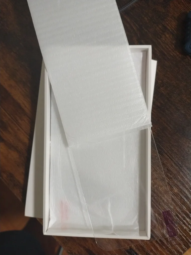 Screen Protector for iphone 14 pro thumbnail