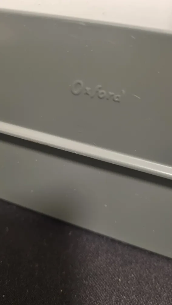 Oxford Metal Index Card Boxes image indicator(3)