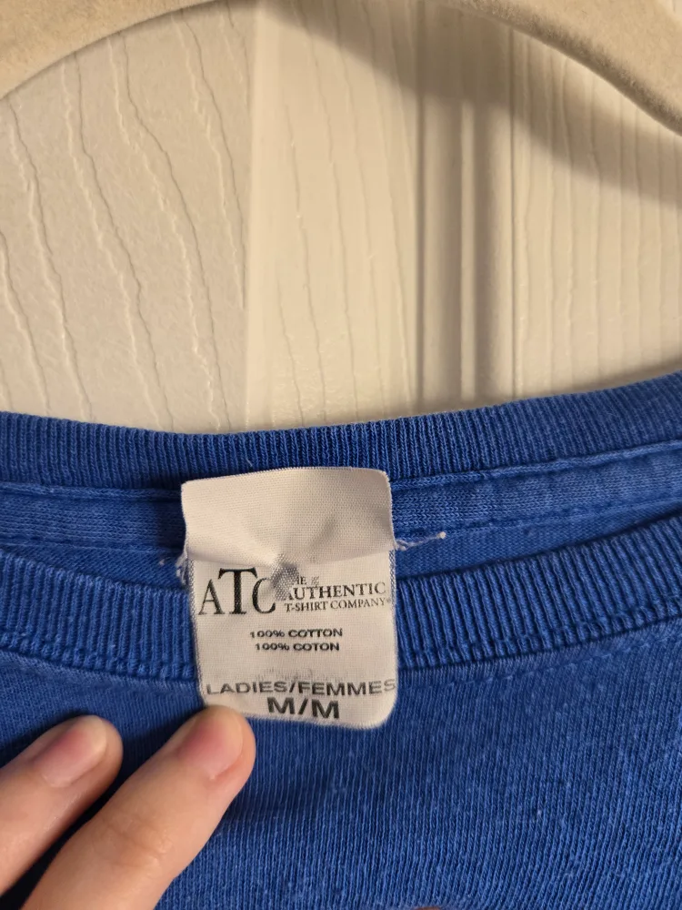 Toronto Athletic Swimming T-Shirt #Freecycle image indicator(2)