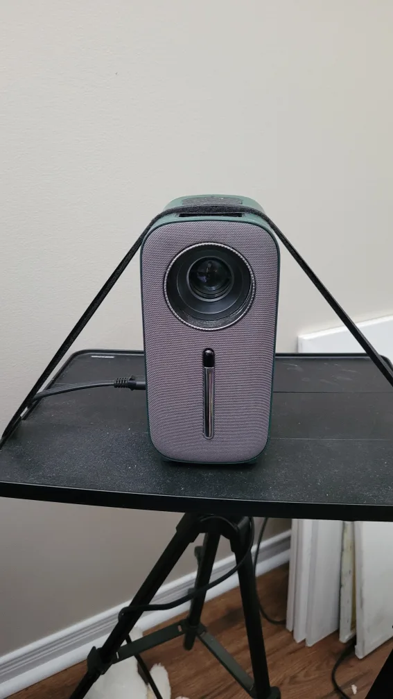 Mini Projector thumbnail