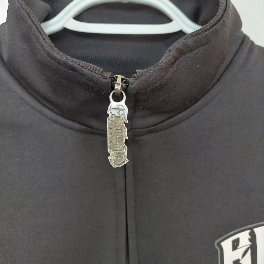 Ecko Unlimited Men's Zip Up Jacket Size M image indicator(3)