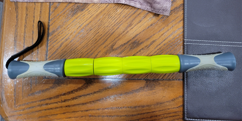 Roller for Muscle Relief