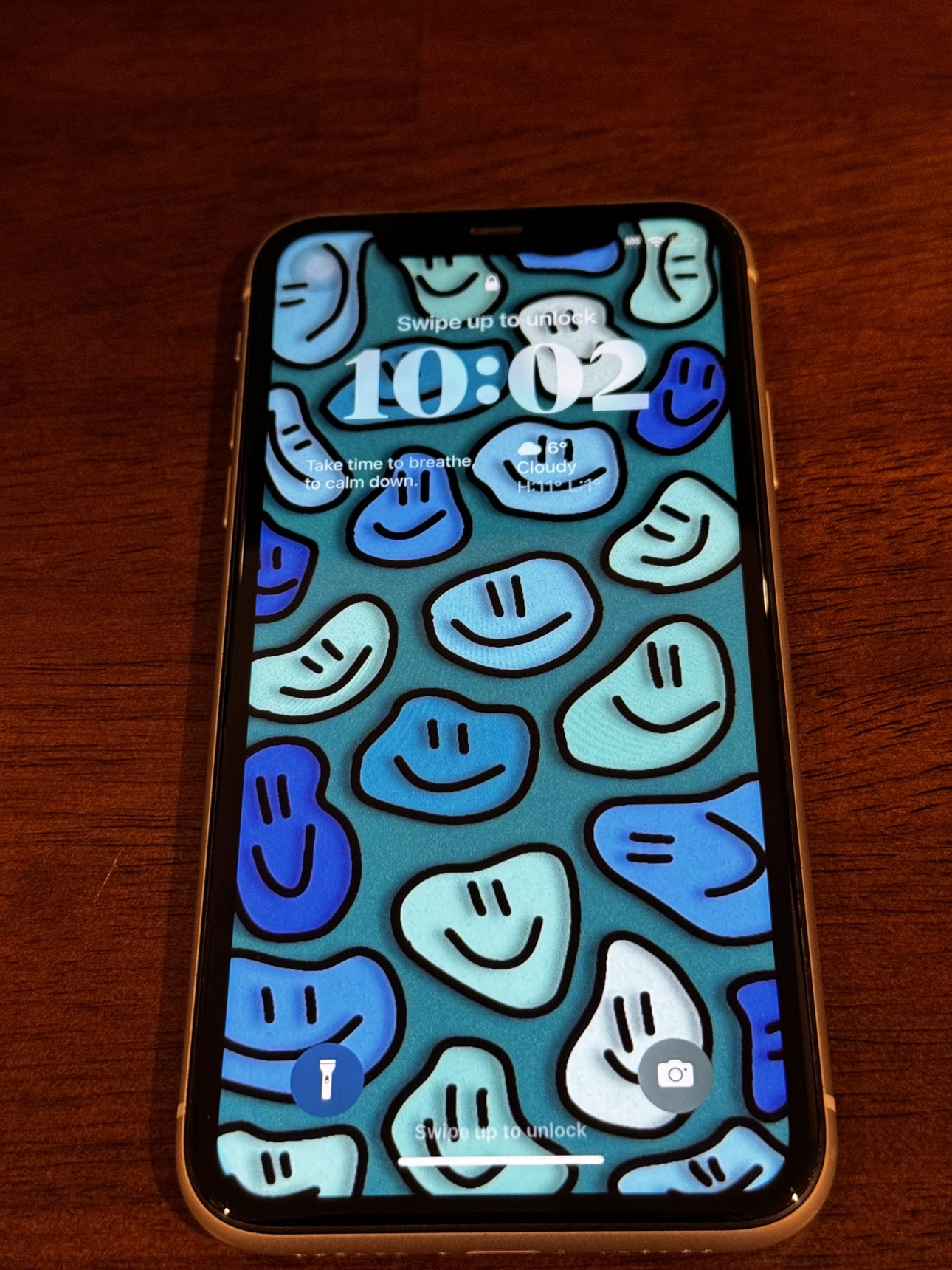 iPhone 11 - White - 128GB - photo 4