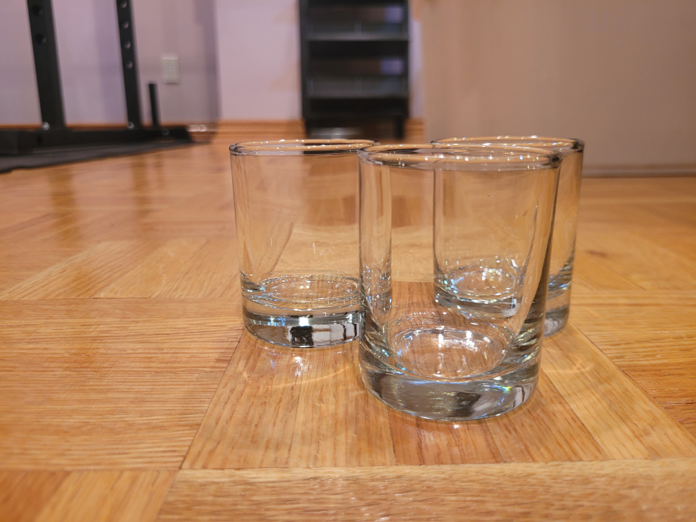 Shot Glasses for Parties