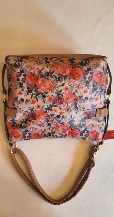 Rosetti Floral Handbag image indicator(2)