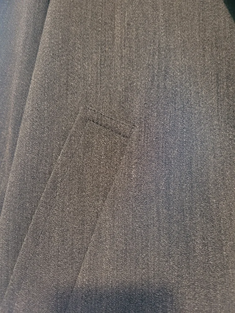 Men's Danier Leather Irreversible Coat image indicator(6)