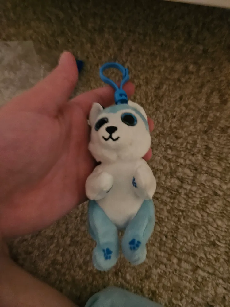 more fun keychains thumbnail
