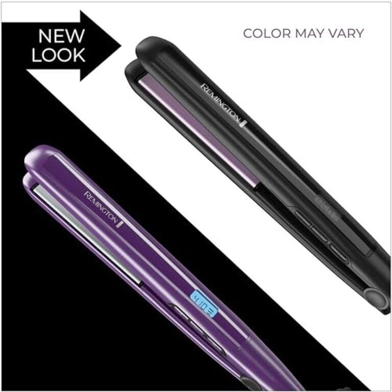 Remington Hair Straightener