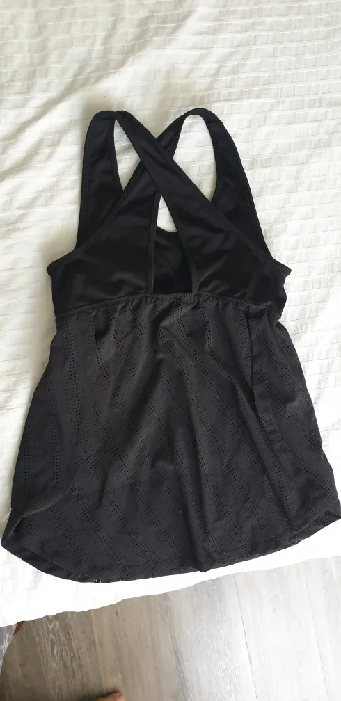 4 Joe Fresh Sports Bra and Tank Top Set image indicator(8)