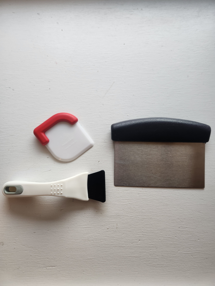 collection of baking accessories - photo 4