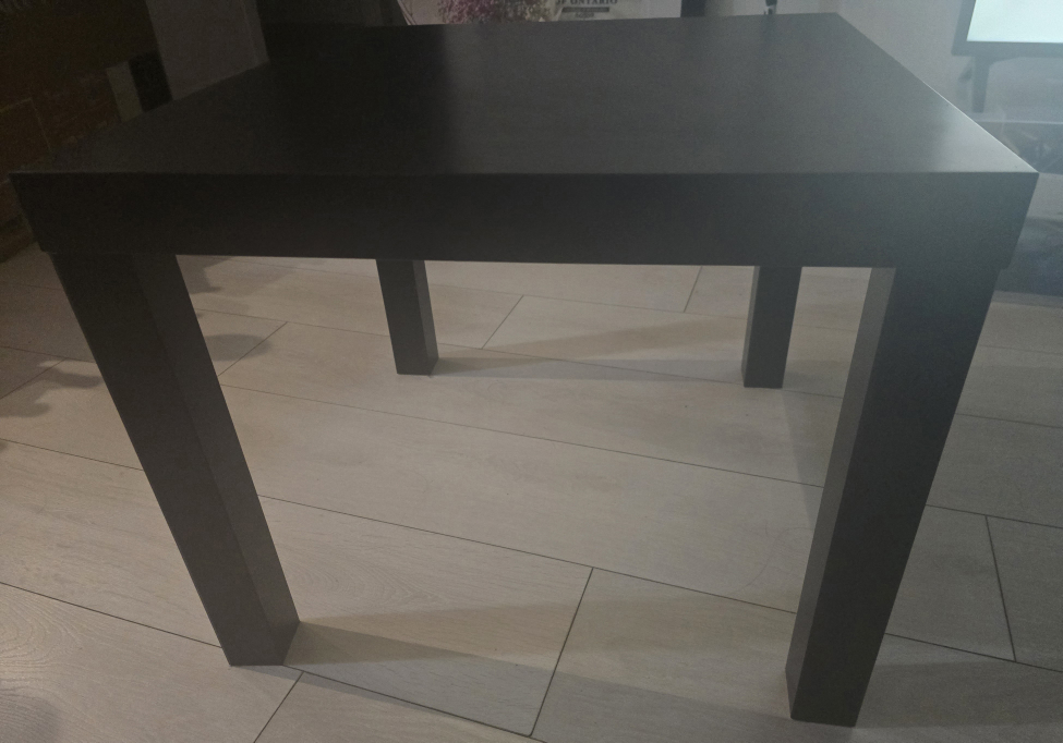 IKEA LACK Side Table