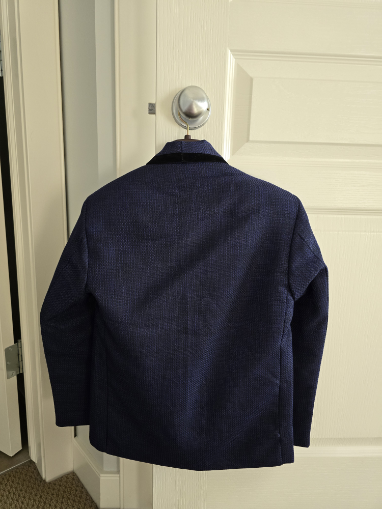 Boys Suit Jacket - photo 3