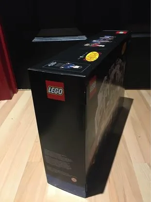 LEGO Ideas Seinfeld Set 21328 image indicator(3)