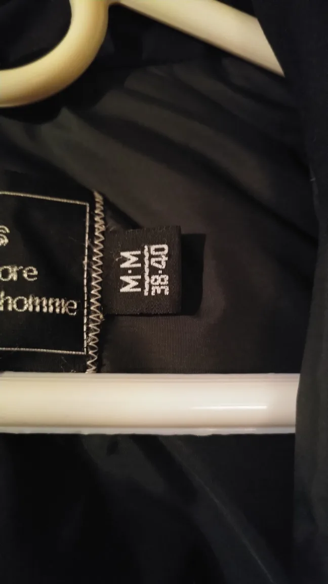 Gear for Life Winter Jacket image indicator(3)